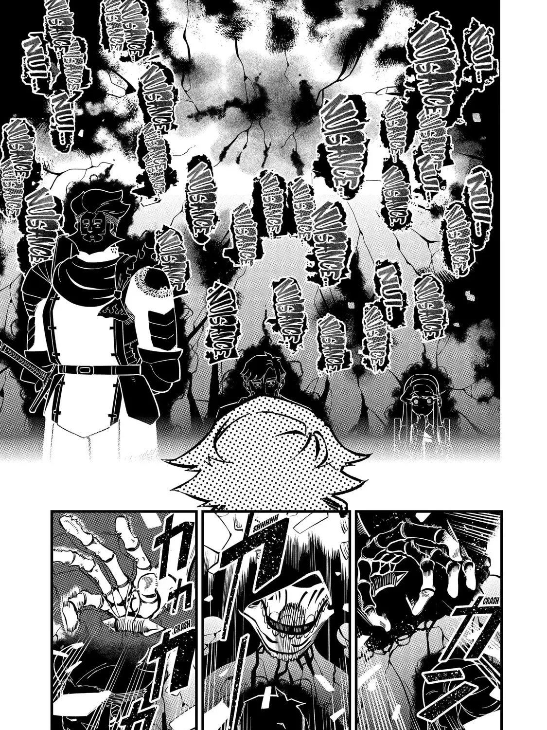 Read Killer Alchemist -Assassinations in Another World- chapter 7.4 image 16 on Lezhin