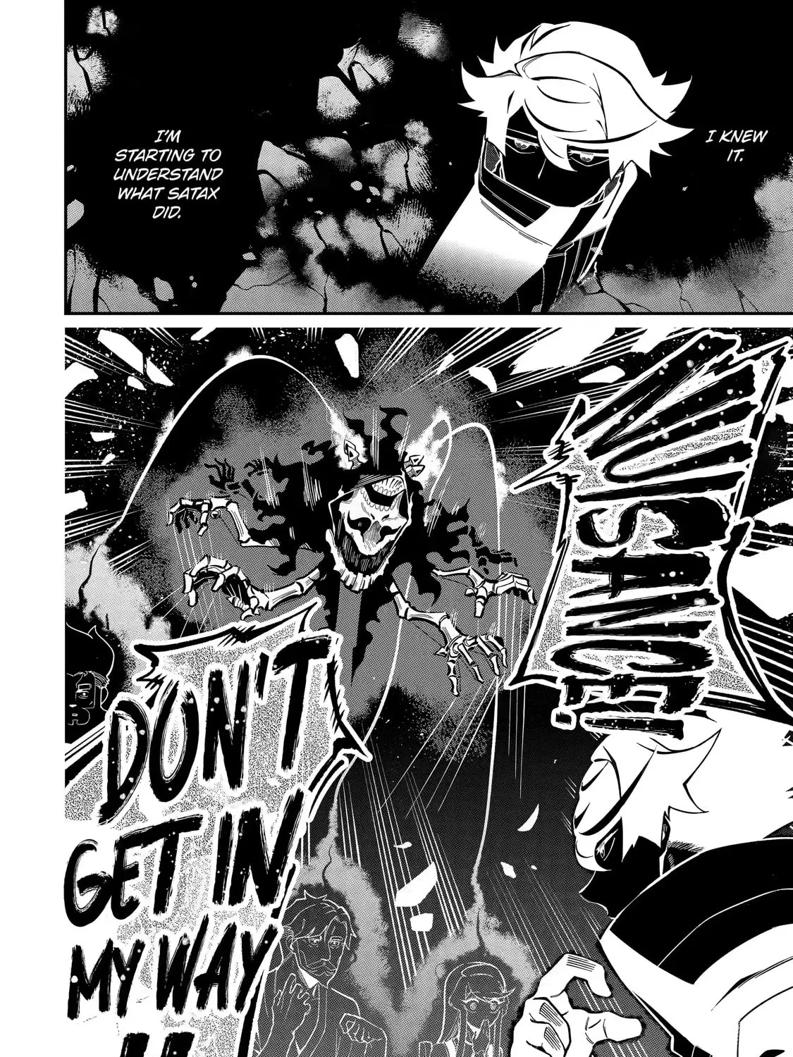 Read Killer Alchemist -Assassinations in Another World- chapter 7.4 image 18 on Lezhin