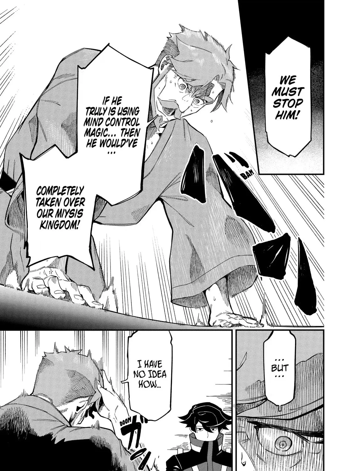 Read Killer Alchemist -Assassinations in Another World- chapter 8.2 image 12 on Lezhin