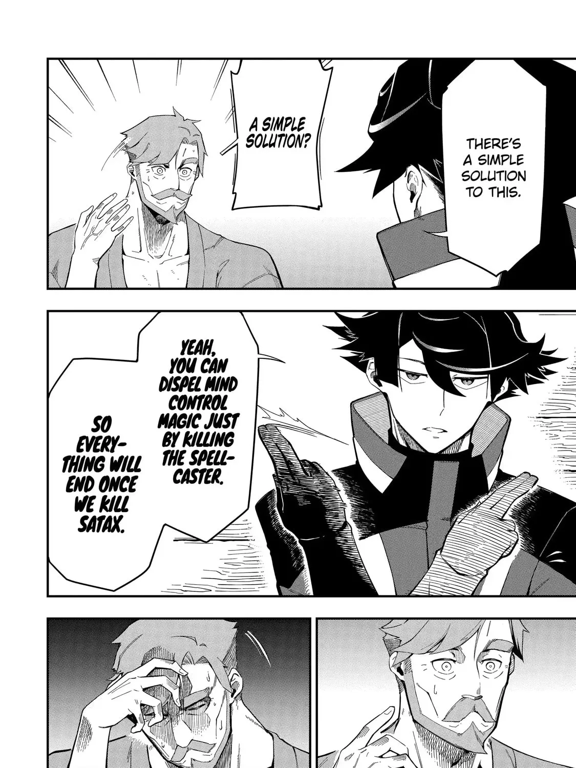 Read Killer Alchemist -Assassinations in Another World- chapter 8.2 image 14 on Lezhin