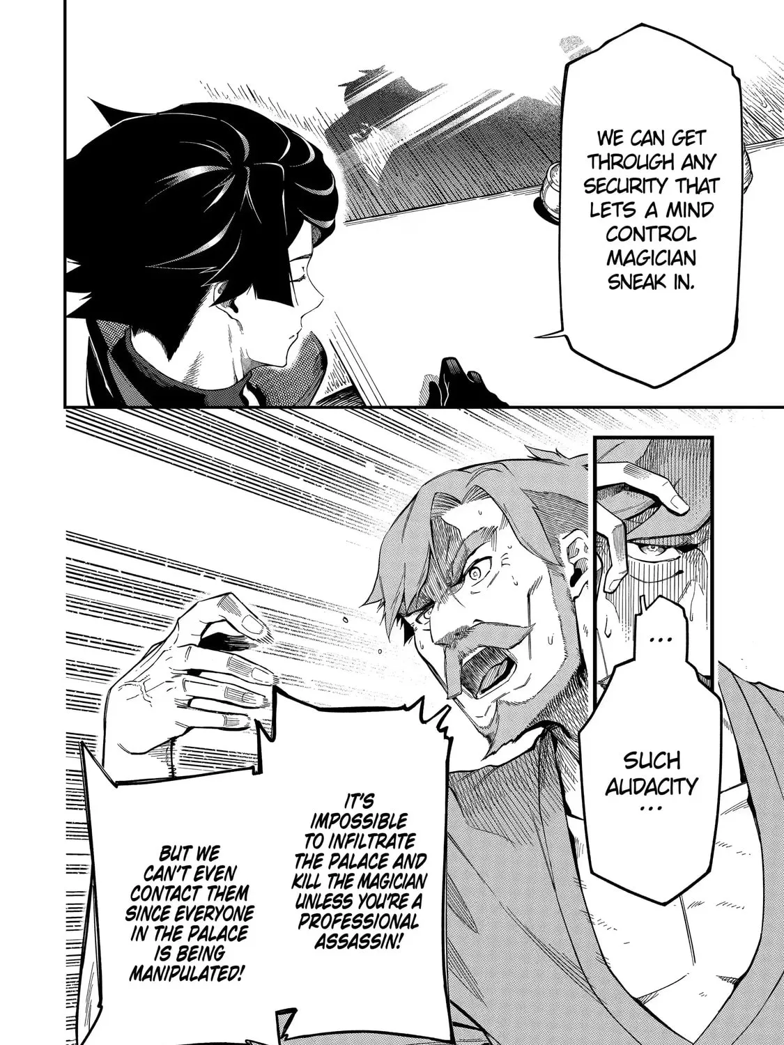 Read Killer Alchemist -Assassinations in Another World- chapter 8.2 image 18 on Lezhin