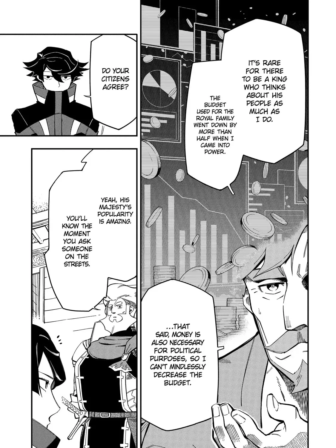 Read Killer Alchemist -Assassinations in Another World- chapter 8.2 image 4 on Lezhin