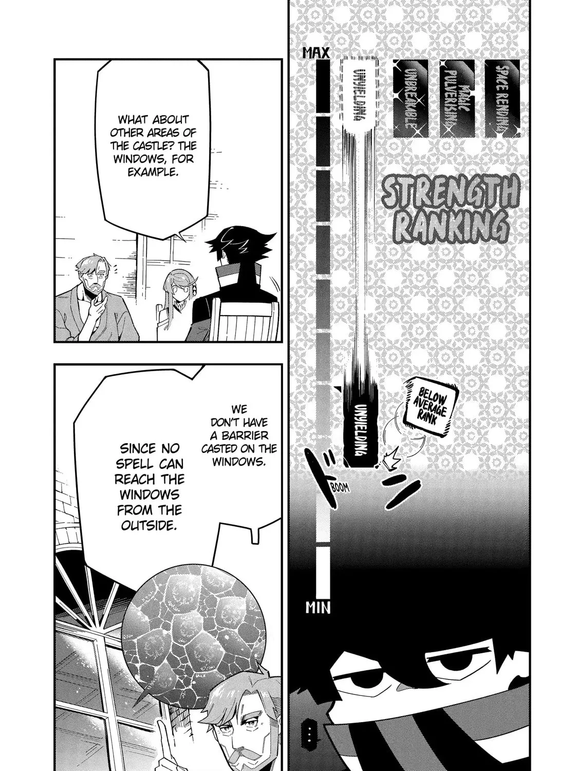 Read Killer Alchemist -Assassinations in Another World- chapter 8.3 image 8 on Lezhin