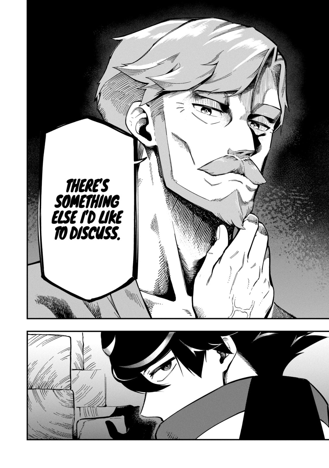 Read Killer Alchemist -Assassinations in Another World- chapter 9.4 image 9 on Lezhin
