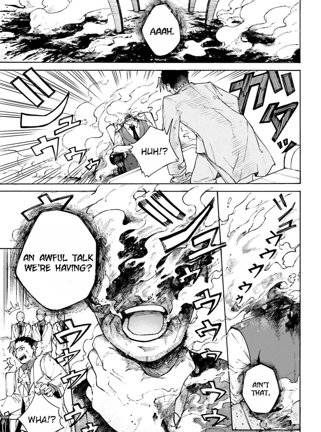 Read Killer and Immortal Target chapter 1.2 image 16 on Lezhin