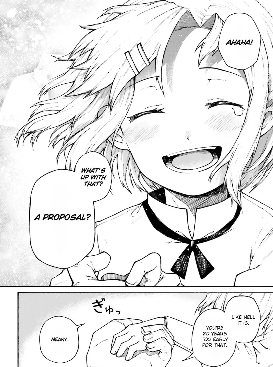 Read Killer and Immortal Target chapter 1.2 image 22 on Lezhin