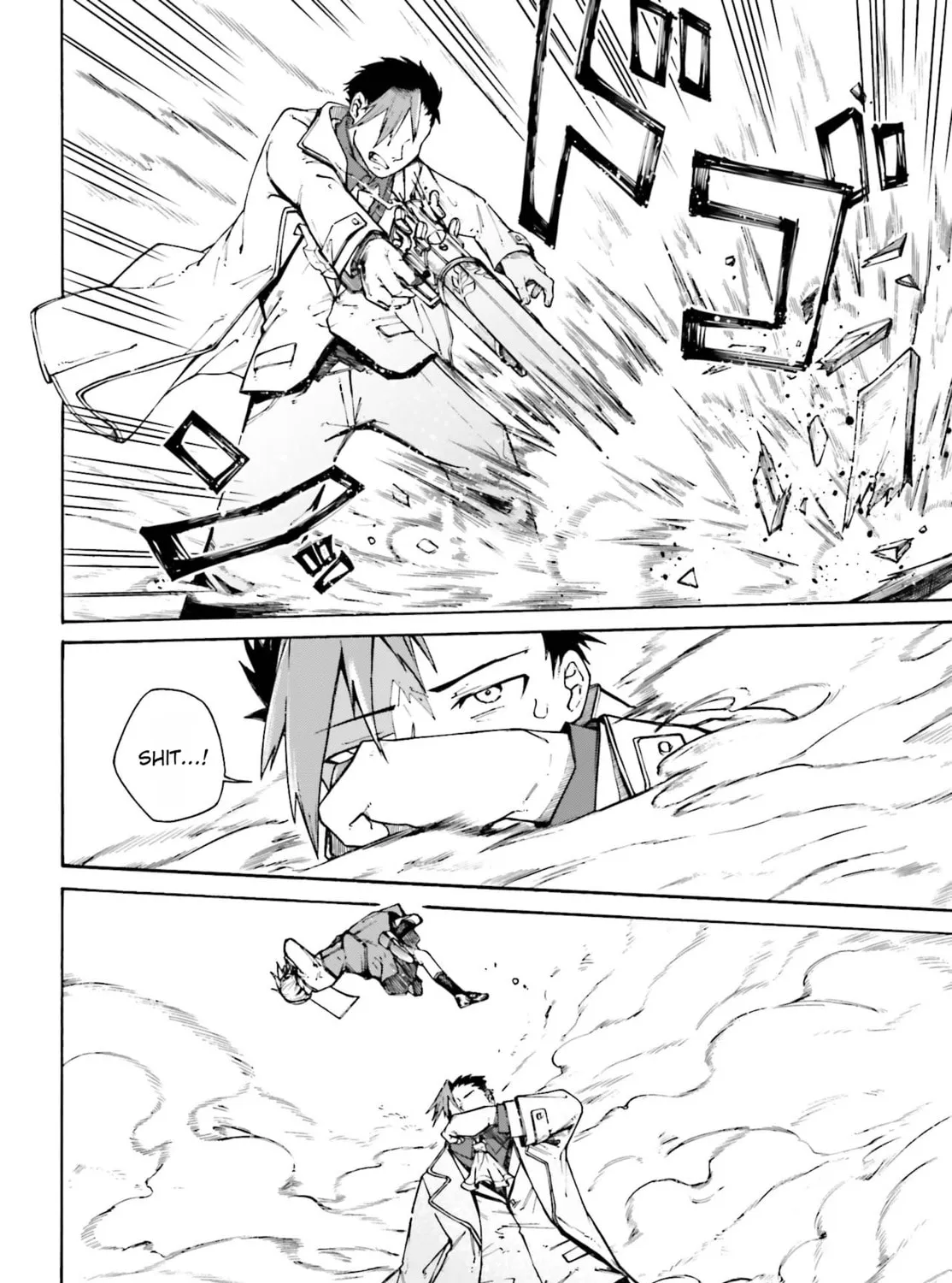 Read Killer and Immortal Target chapter 1.2 image 30 on Lezhin