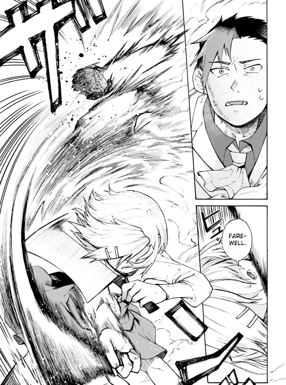 Read Killer and Immortal Target chapter 1.2 image 32 on Lezhin