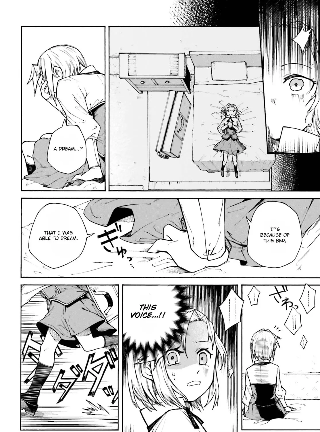 Read Killer and Immortal Target chapter 1.2 image 6 on Lezhin