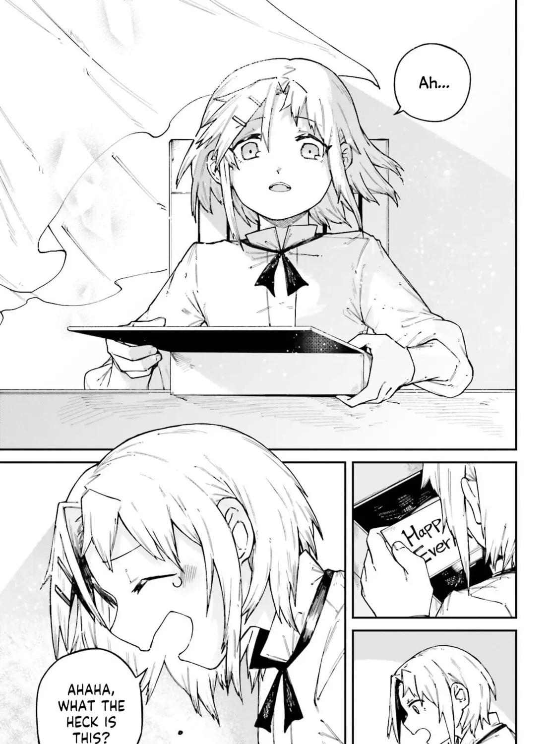 Read Killer and Immortal Target chapter 12 image 20 on Lezhin