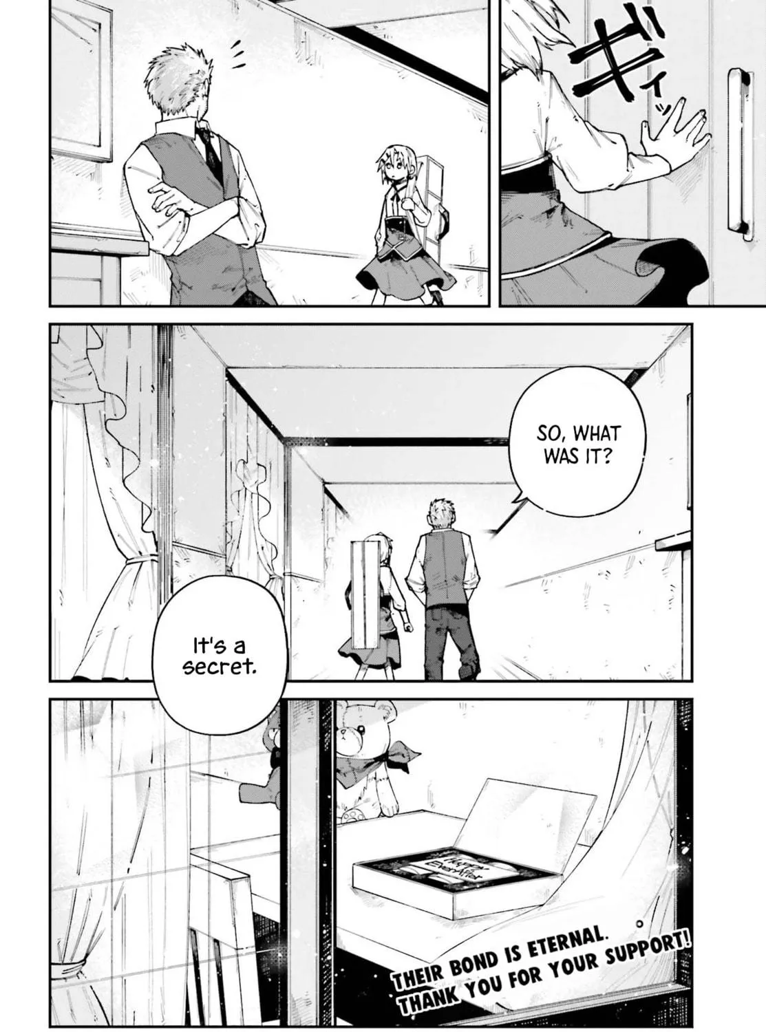 Read Killer and Immortal Target chapter 12 image 22 on Lezhin