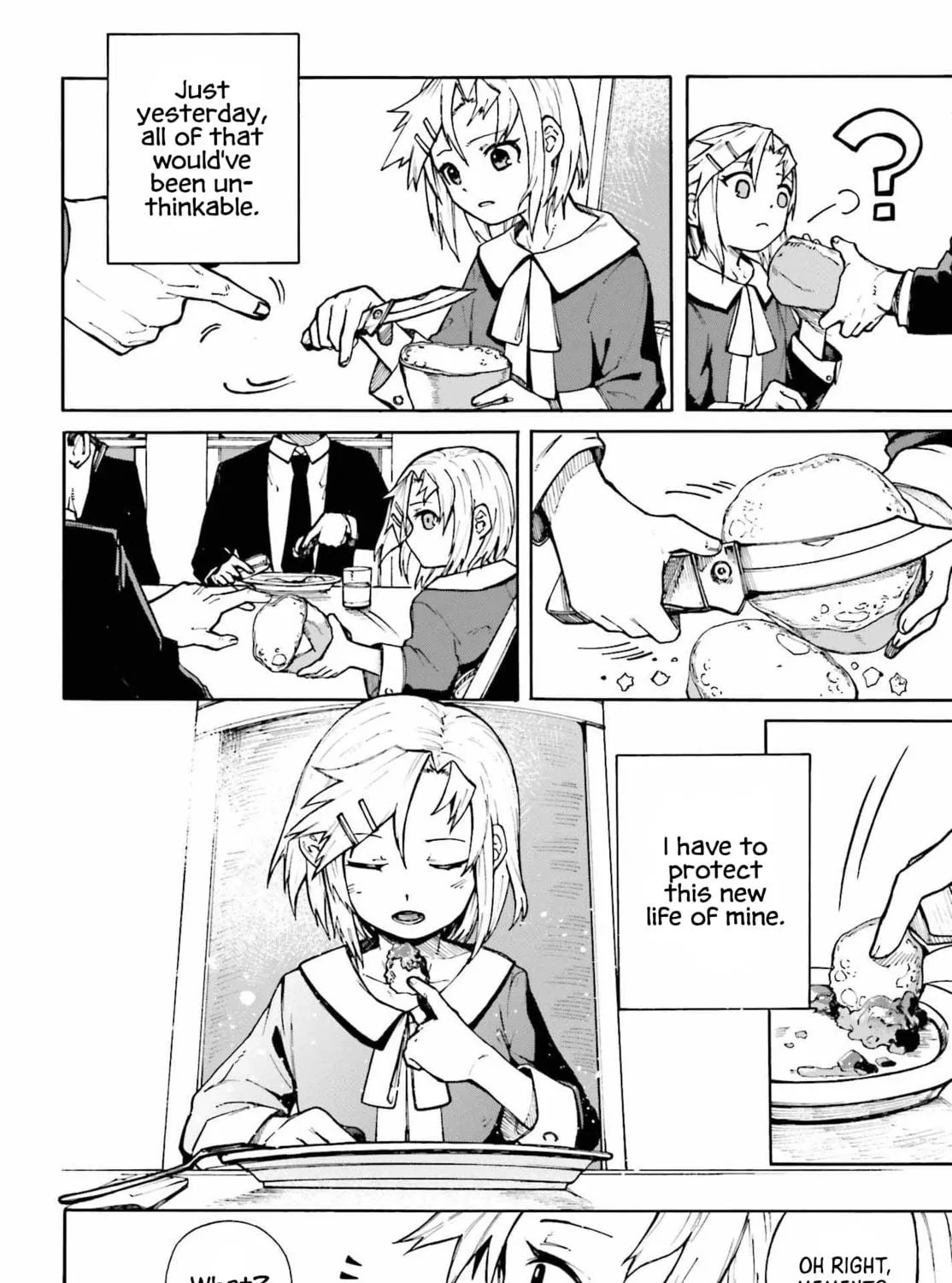 Read Killer and Immortal Target chapter 2 image 58 on Lezhin