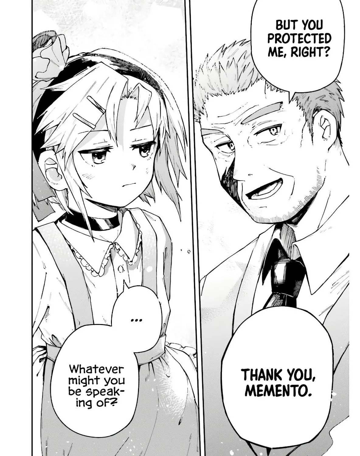 Read Killer and Immortal Target chapter 5 image 34 on Lezhin
