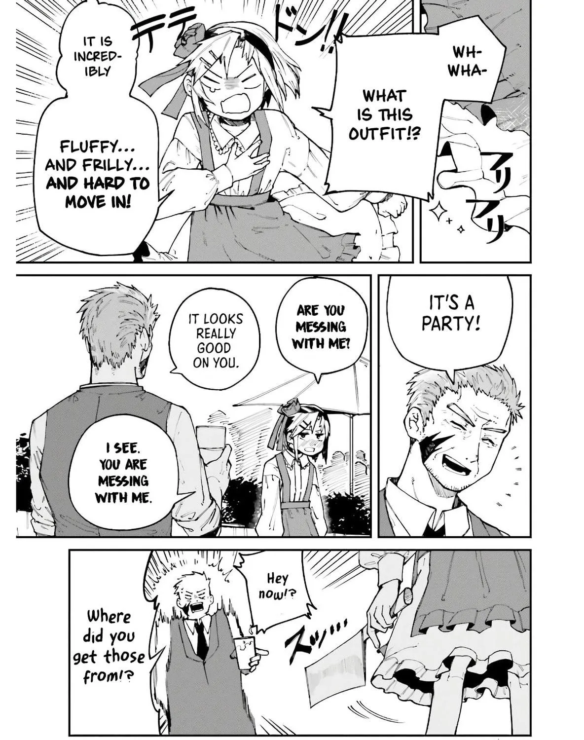 Read Killer and Immortal Target chapter 5 image 8 on Lezhin