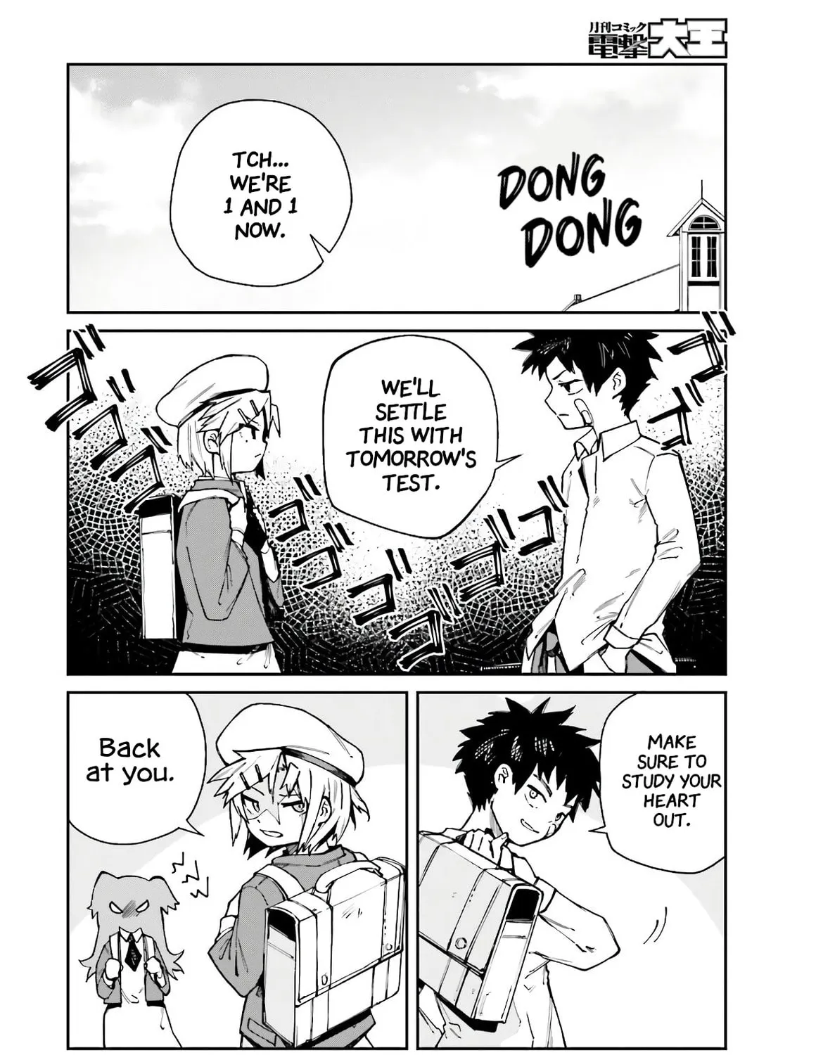 Read Killer and Immortal Target chapter 7 image 30 on Lezhin