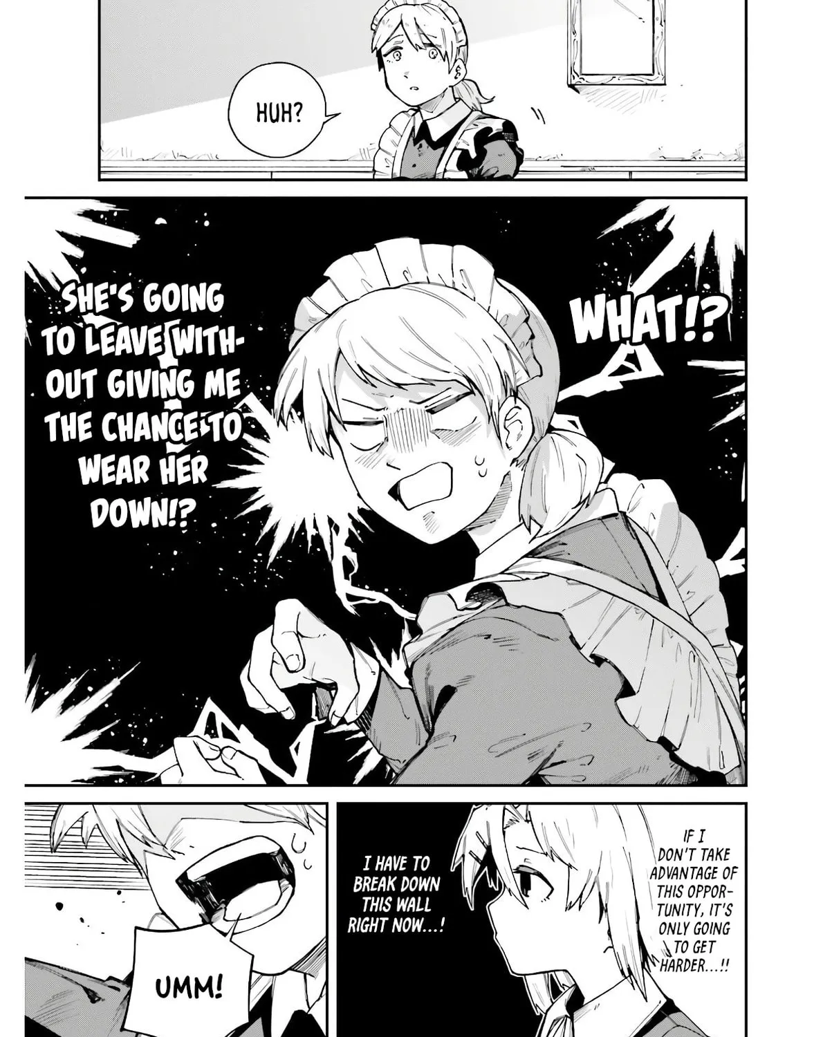 Read Killer and Immortal Target chapter 8 image 36 on Lezhin