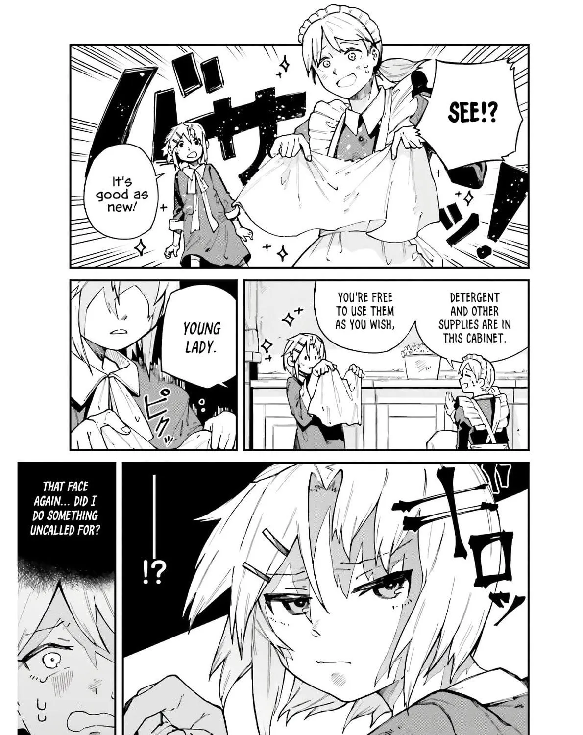 Read Killer and Immortal Target chapter 8 image 40 on Lezhin