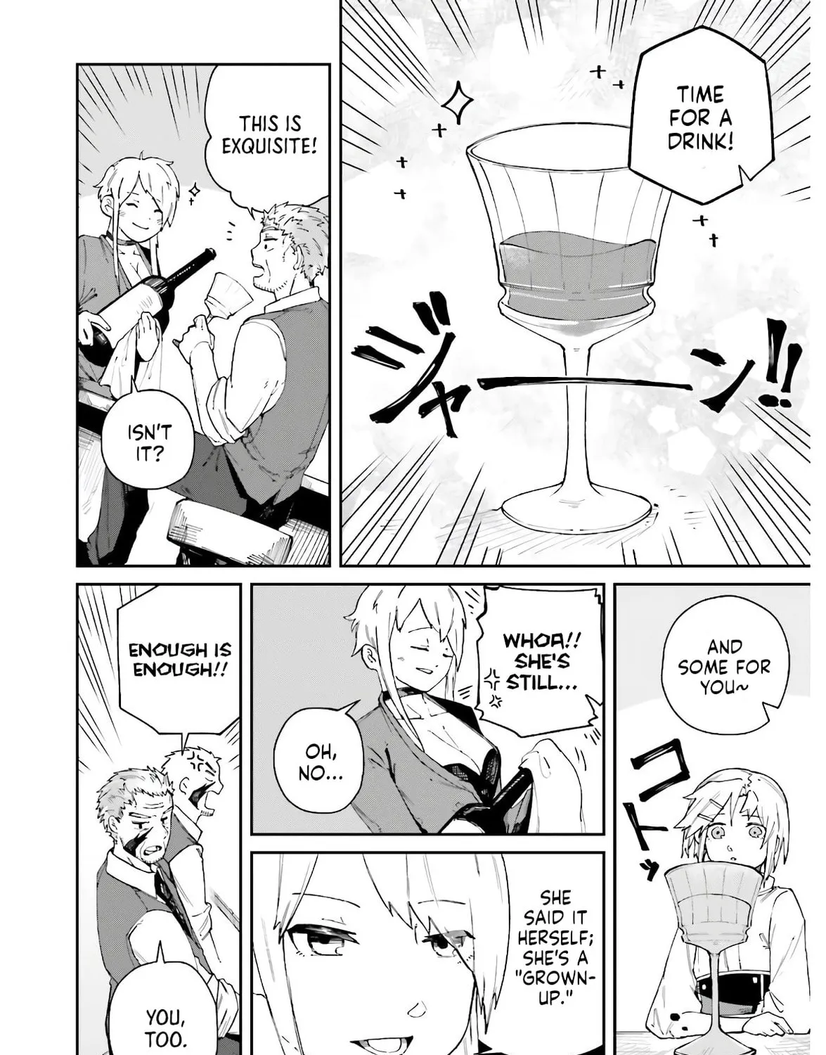 Read Killer and Immortal Target chapter 9 image 62 on Lezhin