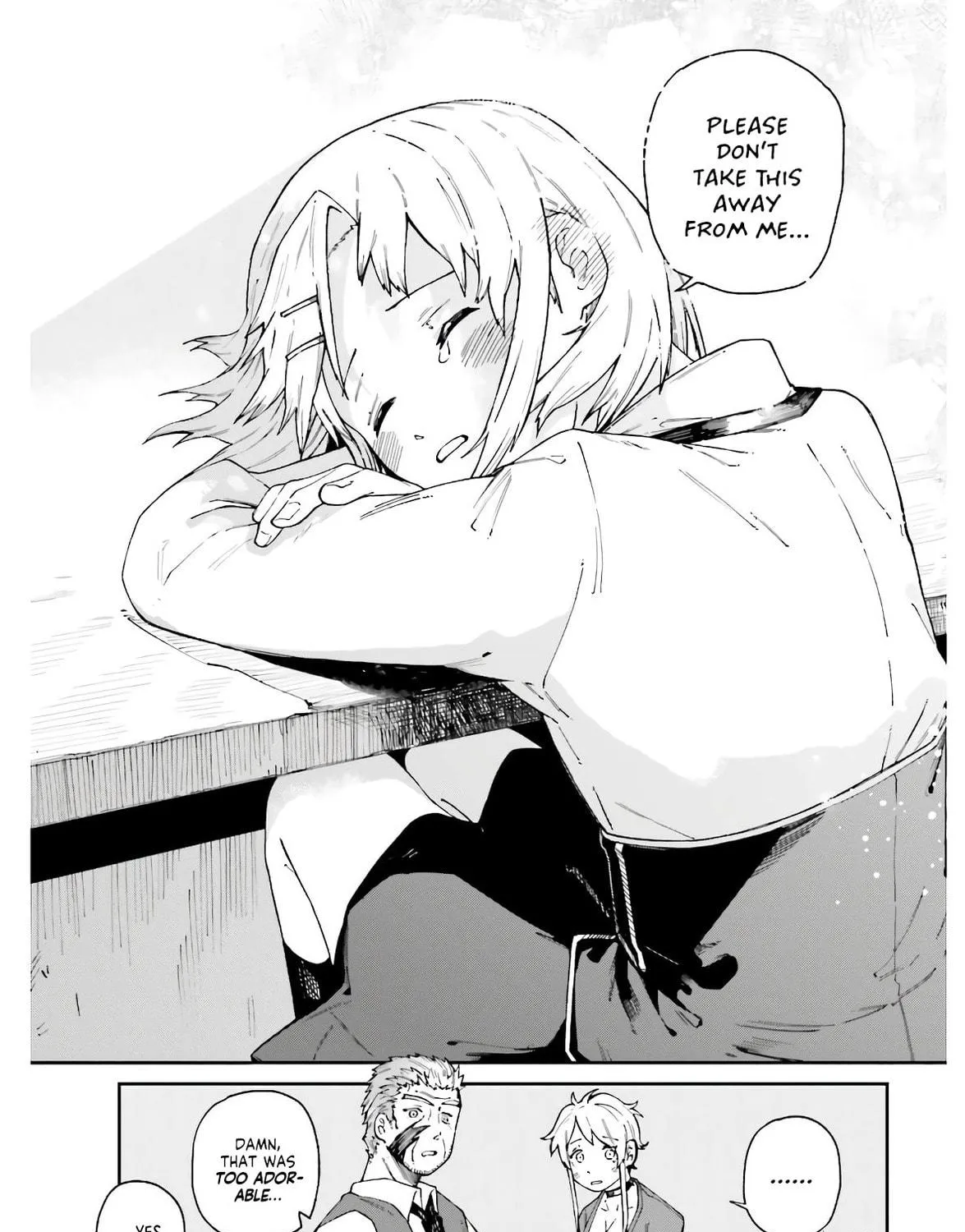 Read Killer and Immortal Target chapter 9 image 68 on Lezhin