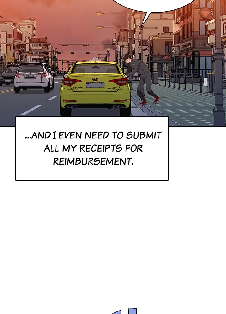 Read Killer Bang: The First Kill chapter 1 image 20 on Lezhin