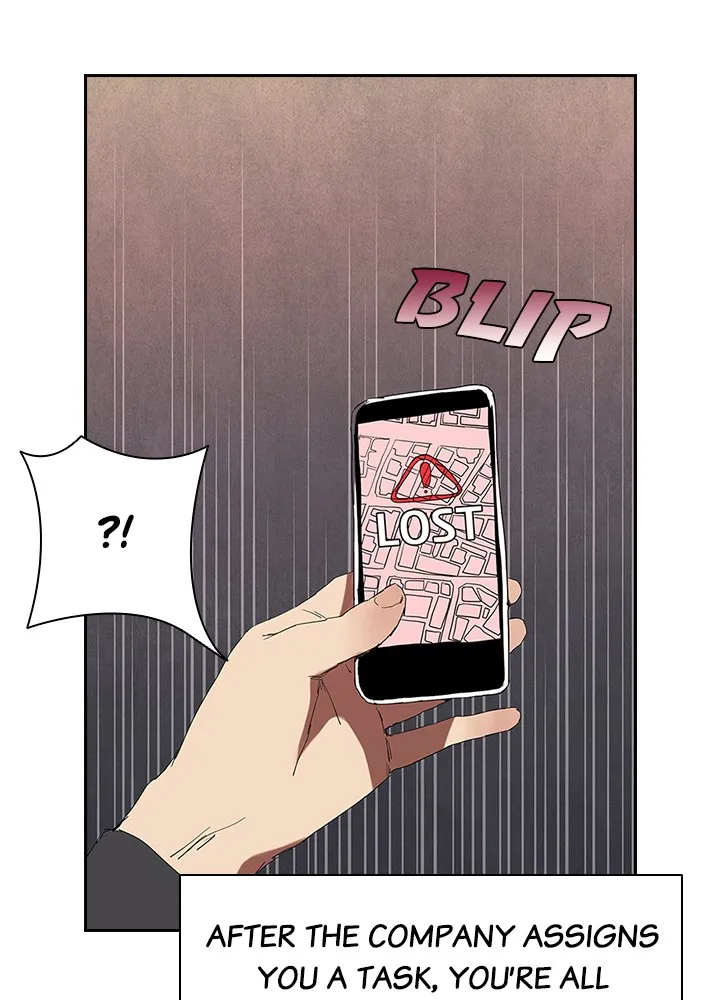 Read Killer Bang: The First Kill chapter 1 image 23 on Lezhin