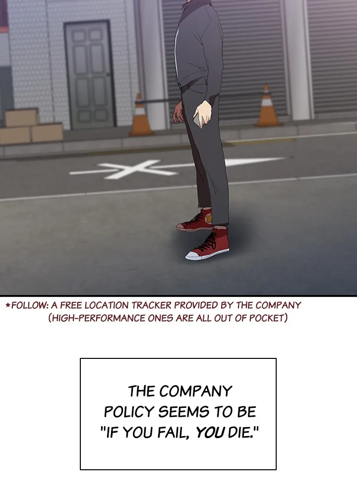 Read Killer Bang: The First Kill chapter 1 image 25 on Lezhin