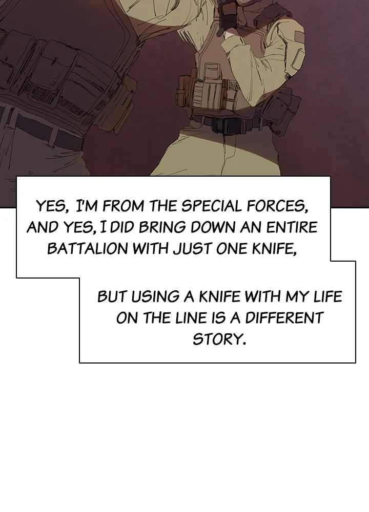 Read Killer Bang: The First Kill chapter 1 image 28 on Lezhin