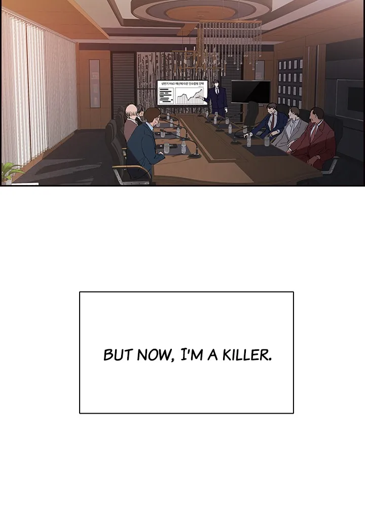 Read Killer Bang: The First Kill chapter 1 image 3 on Lezhin