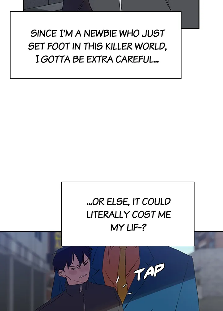 Read Killer Bang: The First Kill chapter 1 image 30 on Lezhin