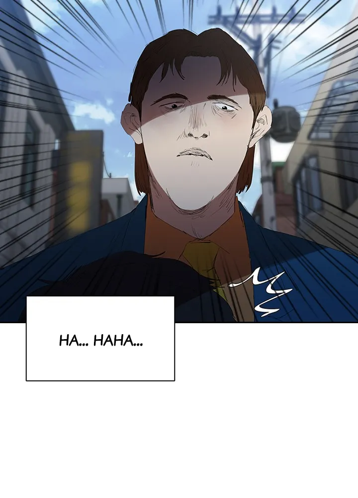 Read Killer Bang: The First Kill chapter 1 image 32 on Lezhin