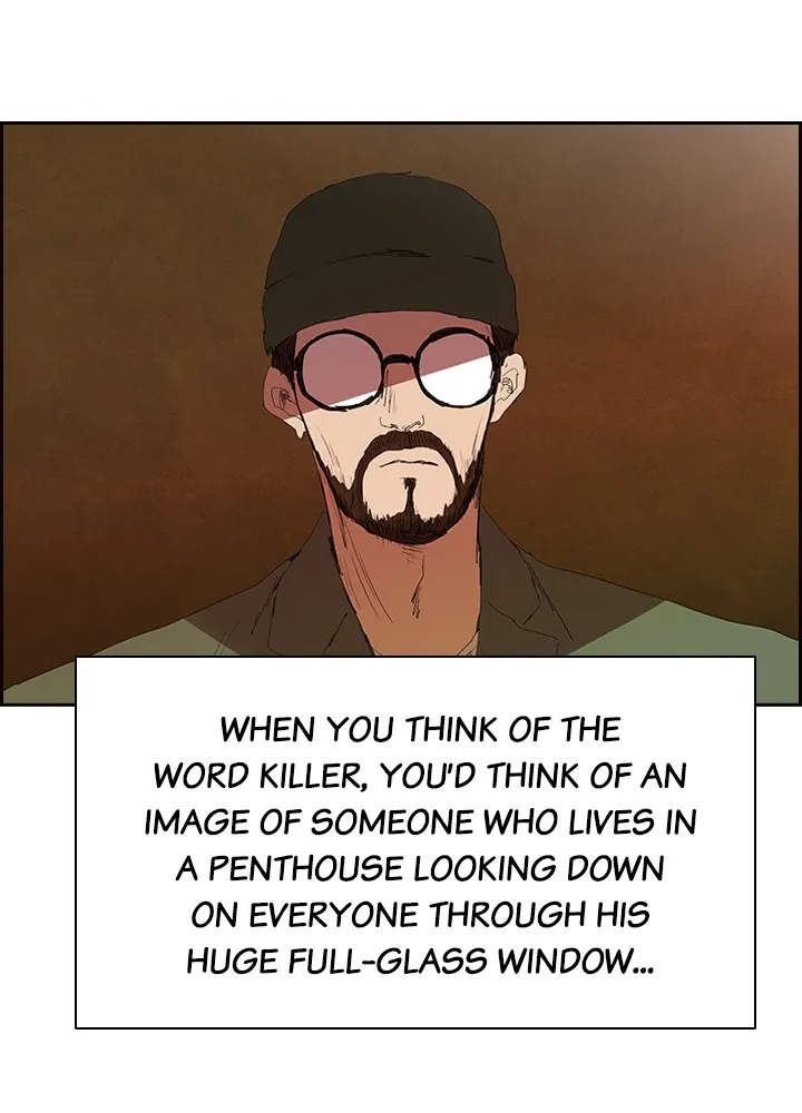 Read Killer Bang: The First Kill chapter 1 image 4 on Lezhin