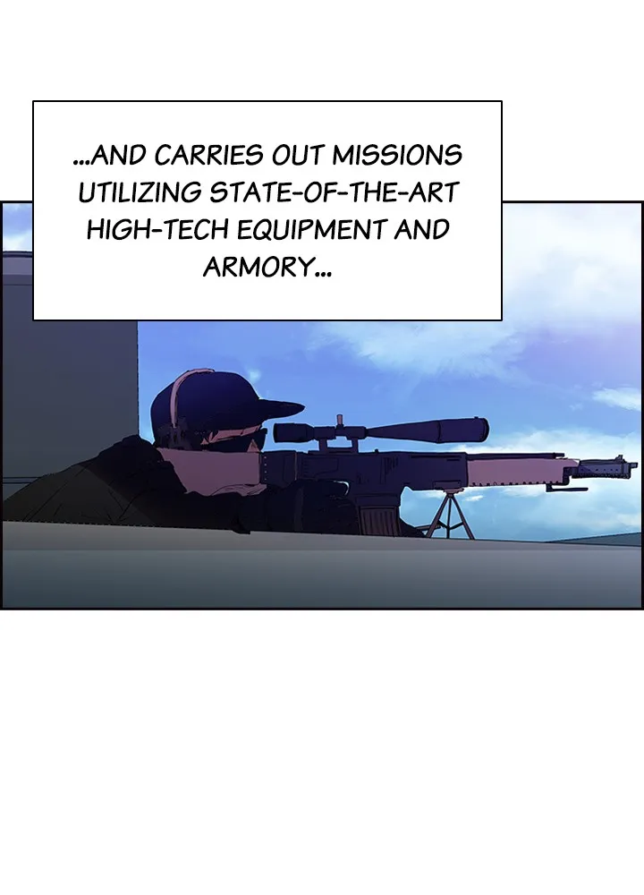 Read Killer Bang: The First Kill chapter 1 image 5 on Lezhin