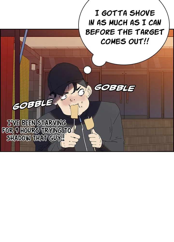 Read Killer Bang: The First Kill chapter 1 image 8 on Lezhin