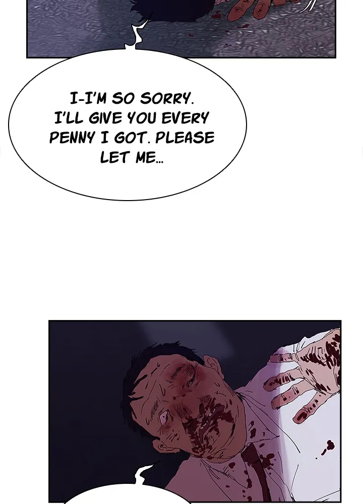 Read Killer Bang: The First Kill chapter 2 image 17 on Lezhin