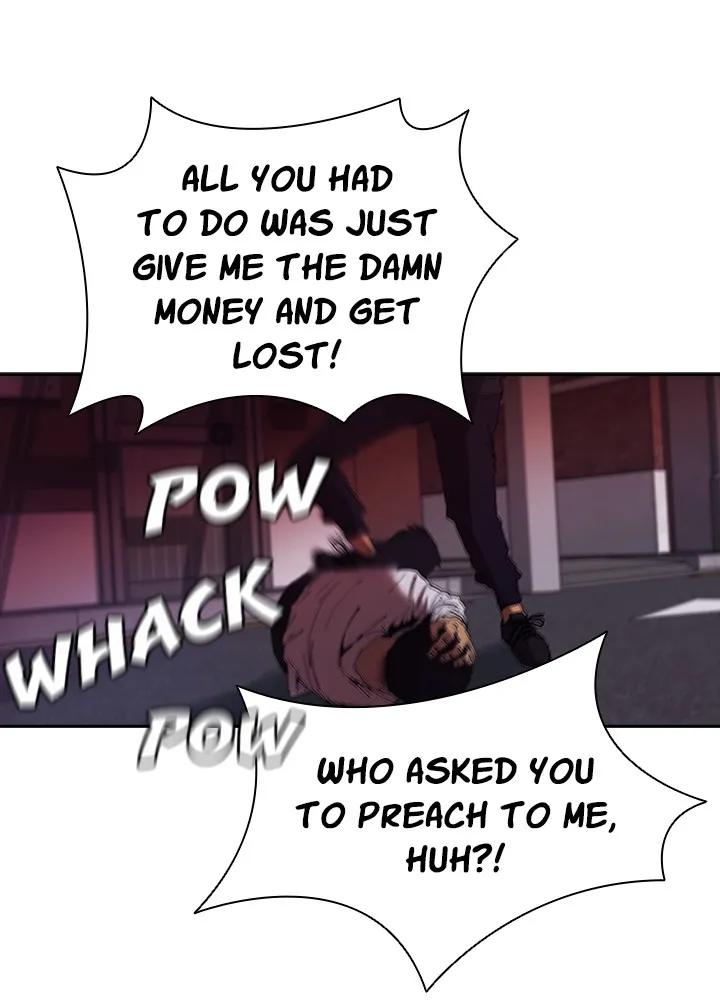 Read Killer Bang: The First Kill chapter 2 image 2 on Lezhin