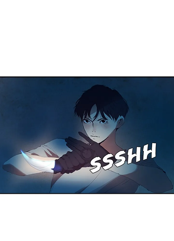 Read Killer Bang: The First Kill chapter 2 image 29 on Lezhin