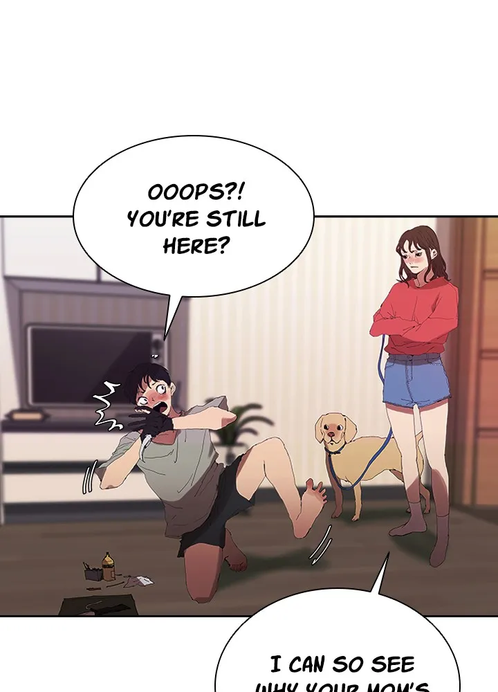 Read Killer Bang: The First Kill chapter 2 image 31 on Lezhin
