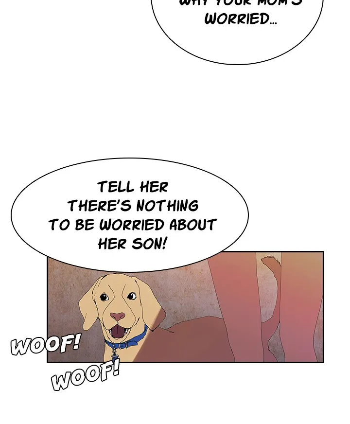 Read Killer Bang: The First Kill chapter 2 image 32 on Lezhin