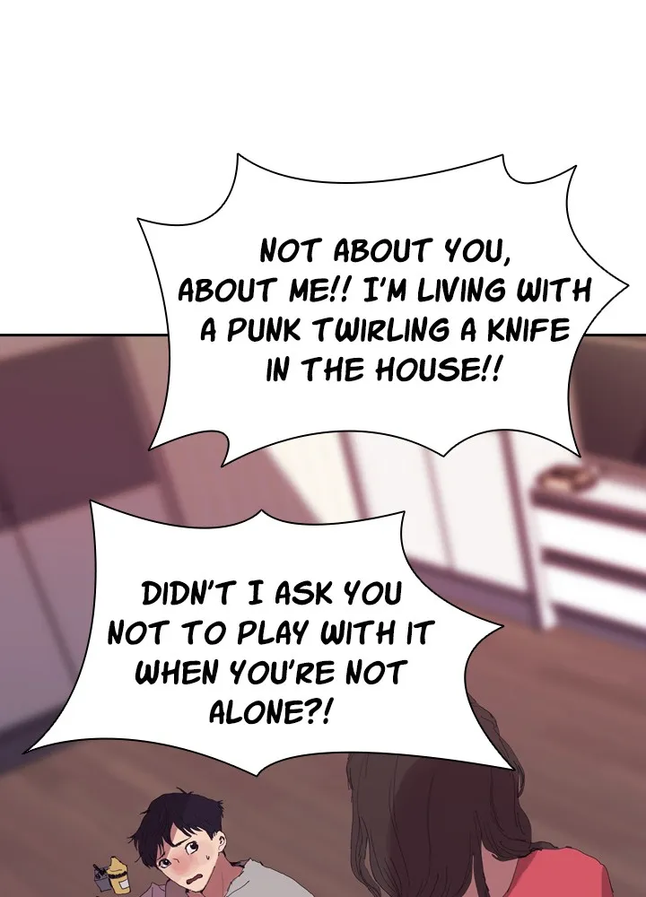 Read Killer Bang: The First Kill chapter 2 image 33 on Lezhin