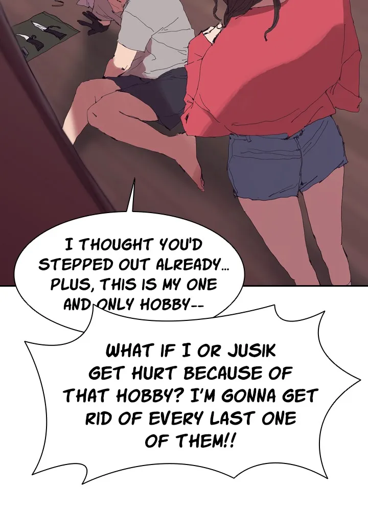 Read Killer Bang: The First Kill chapter 2 image 34 on Lezhin