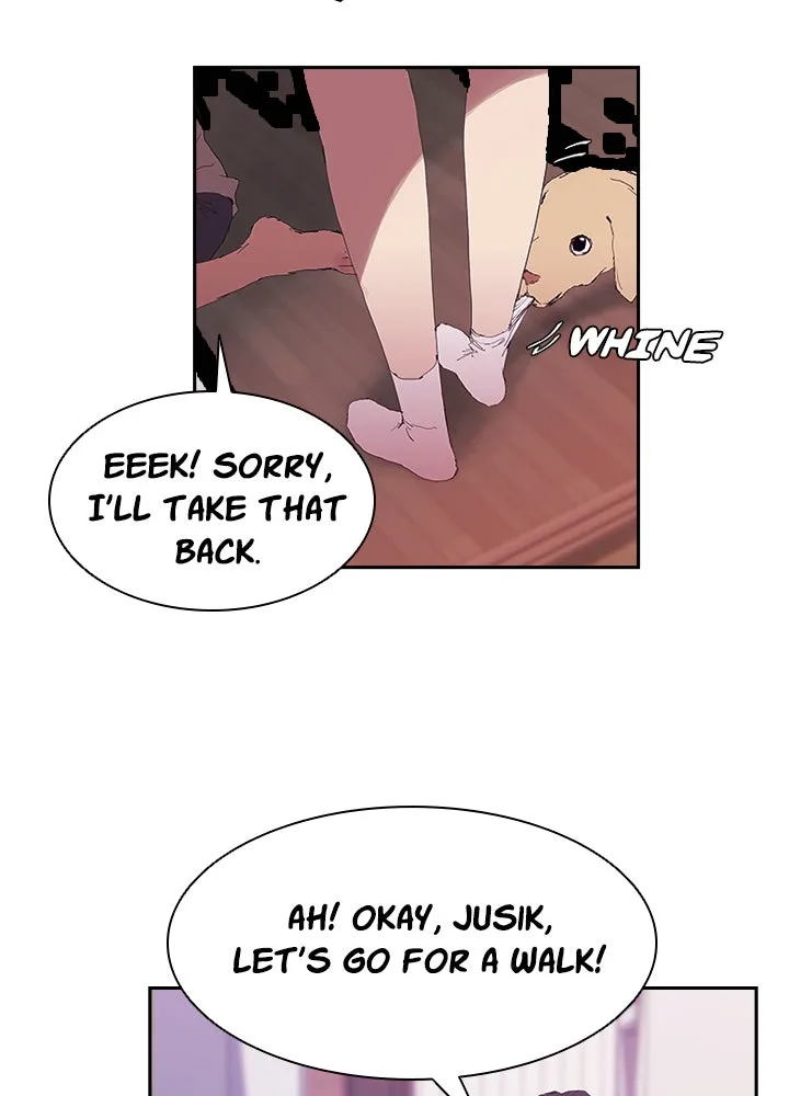 Read Killer Bang: The First Kill chapter 2 image 36 on Lezhin