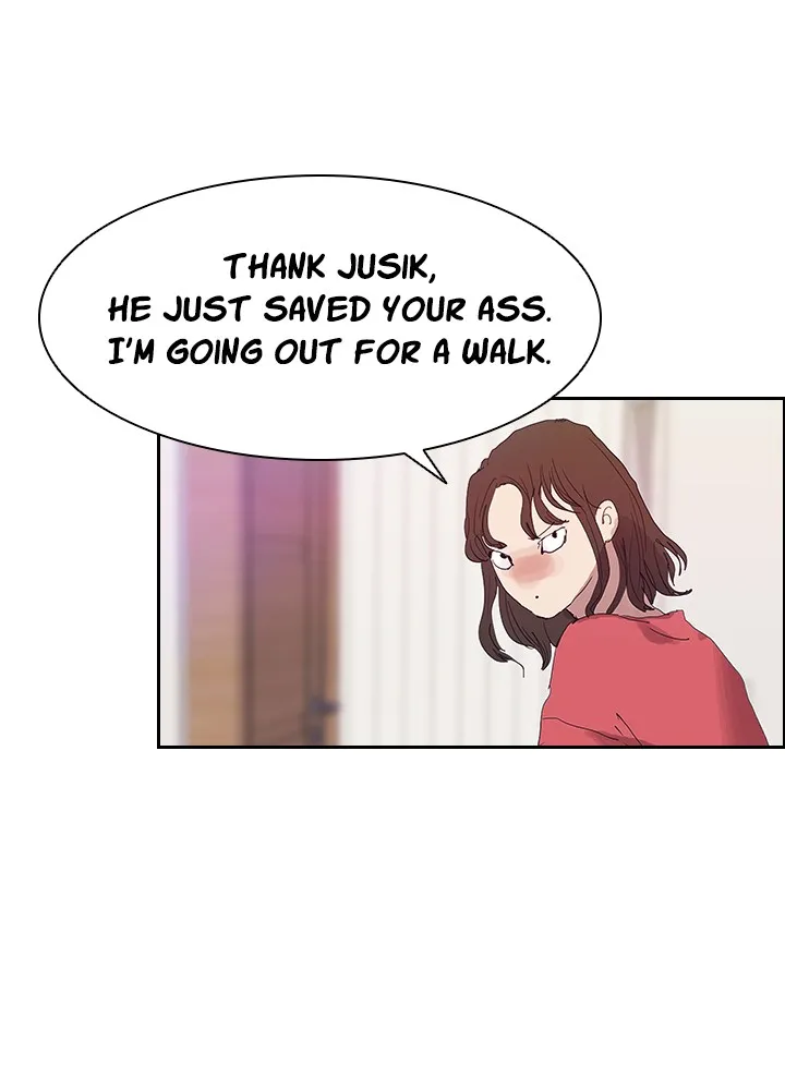 Read Killer Bang: The First Kill chapter 2 image 38 on Lezhin