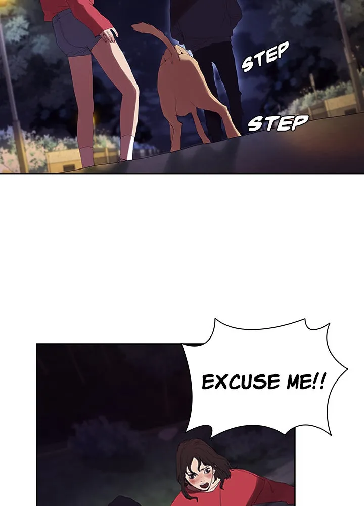 Read Killer Bang: The First Kill chapter 2 image 48 on Lezhin