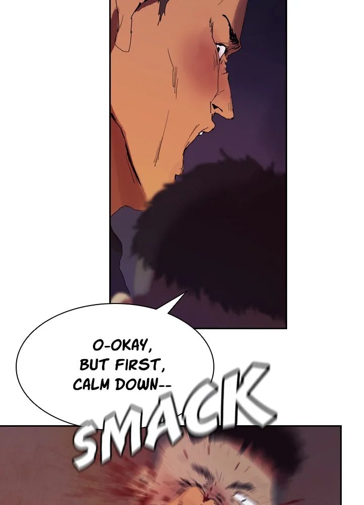 Read Killer Bang: The First Kill chapter 2 image 5 on Lezhin