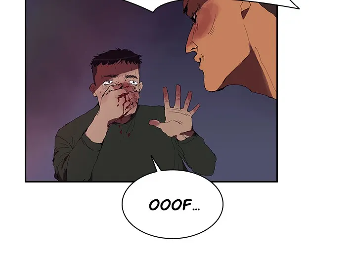 Read Killer Bang: The First Kill chapter 2 image 7 on Lezhin