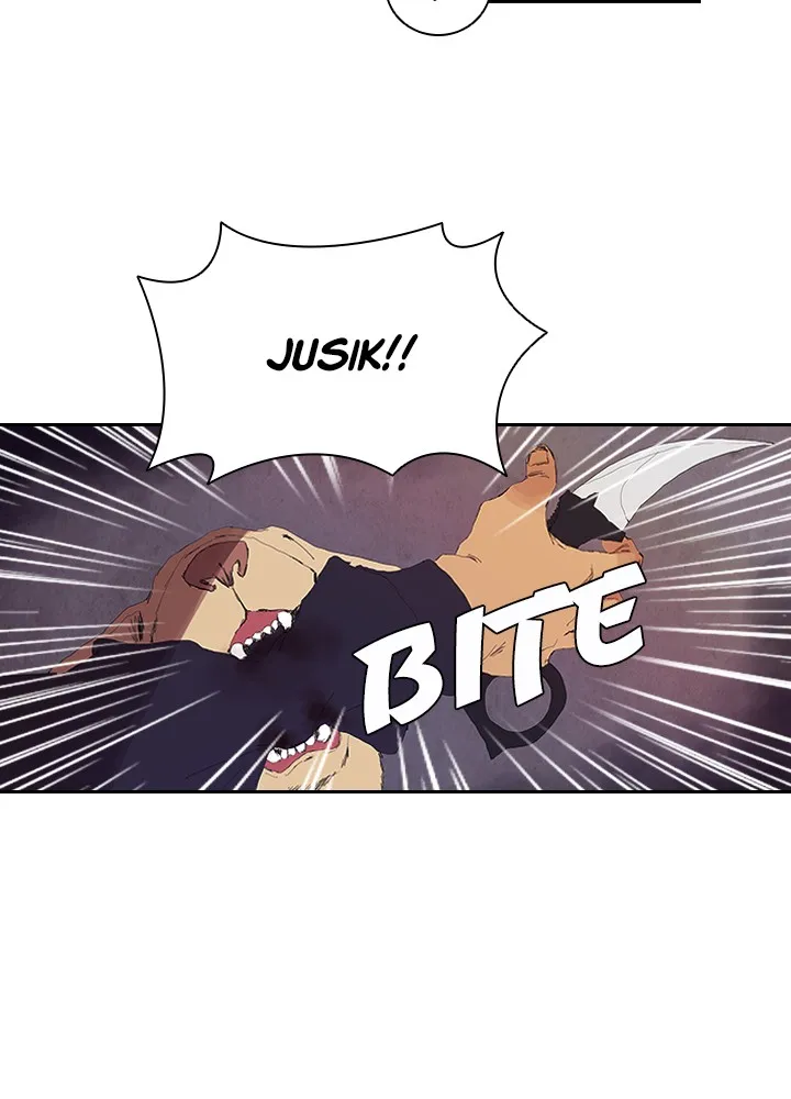 Read Killer Bang: The First Kill chapter 2 image 71 on Lezhin