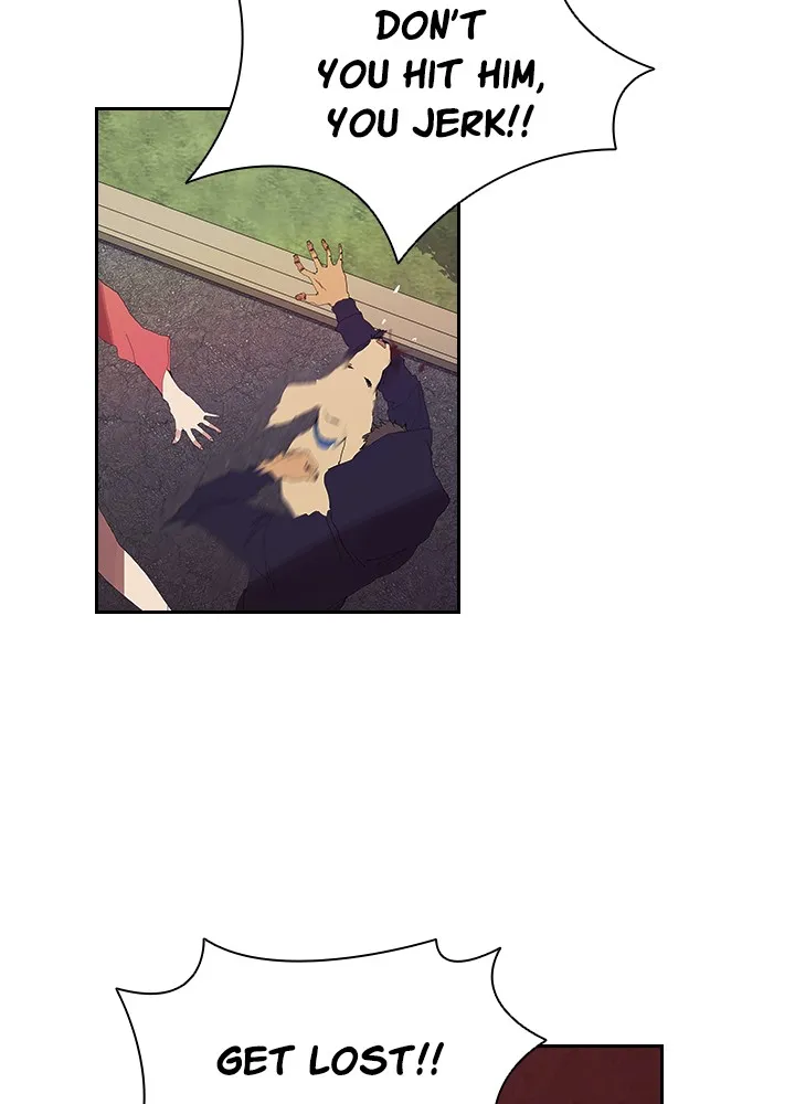 Read Killer Bang: The First Kill chapter 2 image 73 on Lezhin