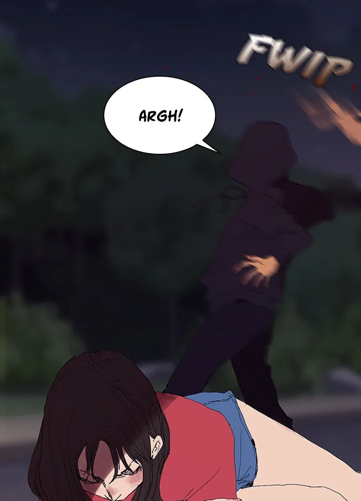 Read Killer Bang: The First Kill chapter 2 image 76 on Lezhin