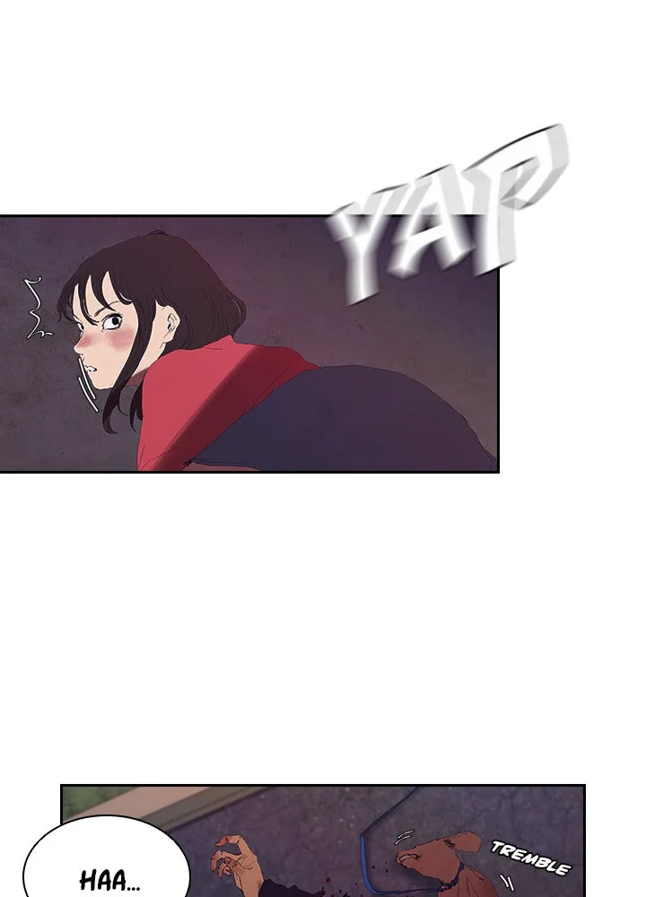 Read Killer Bang: The First Kill chapter 2 image 78 on Lezhin