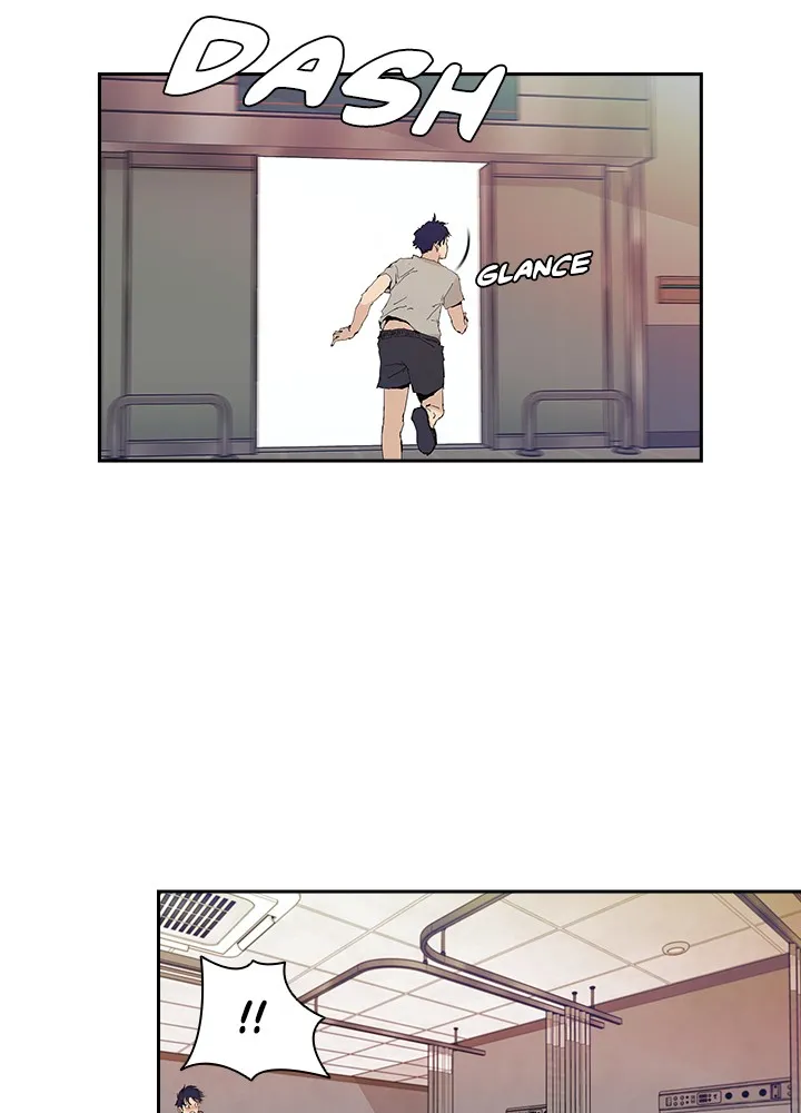 Read Killer Bang: The First Kill chapter 3 image 1 on Lezhin